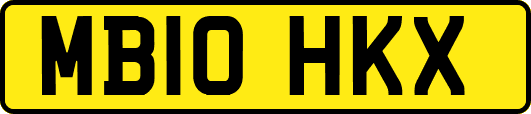 MB10HKX