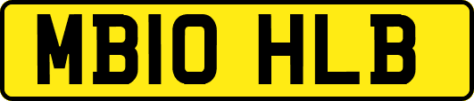 MB10HLB