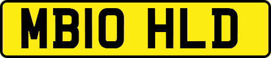 MB10HLD