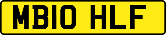 MB10HLF