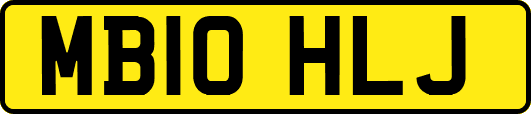 MB10HLJ