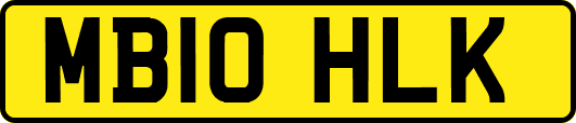 MB10HLK