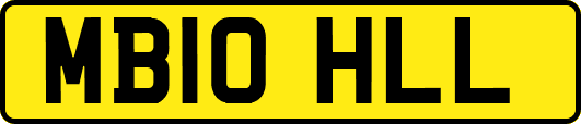 MB10HLL