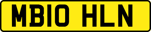MB10HLN