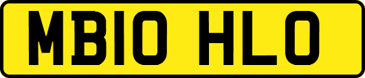 MB10HLO