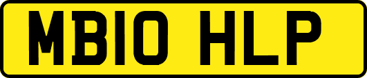 MB10HLP