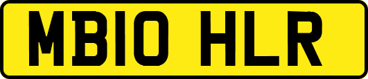 MB10HLR