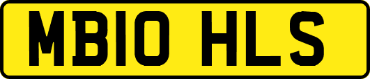 MB10HLS