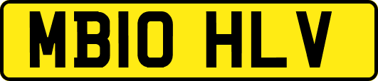 MB10HLV