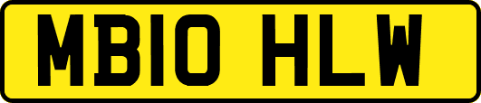MB10HLW