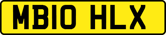 MB10HLX