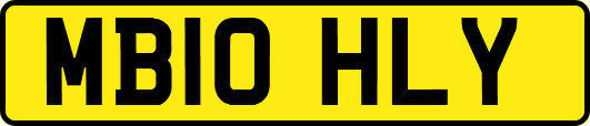 MB10HLY