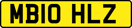 MB10HLZ