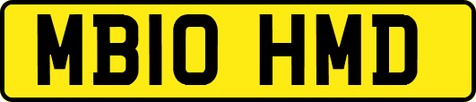 MB10HMD