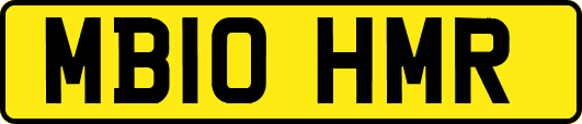 MB10HMR