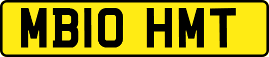 MB10HMT