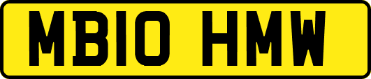 MB10HMW