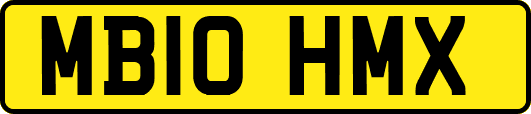 MB10HMX