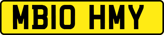 MB10HMY