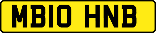 MB10HNB