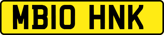 MB10HNK