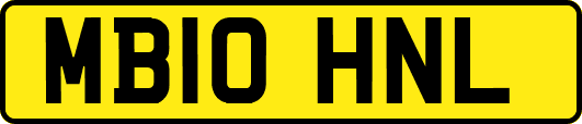 MB10HNL