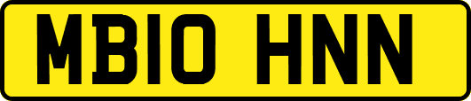 MB10HNN