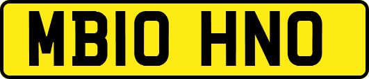 MB10HNO