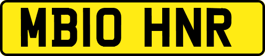 MB10HNR