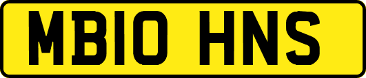MB10HNS
