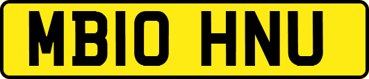 MB10HNU