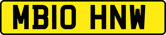 MB10HNW