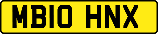MB10HNX