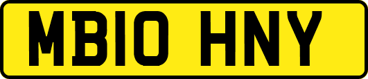 MB10HNY