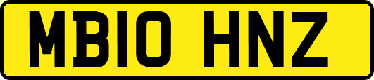 MB10HNZ