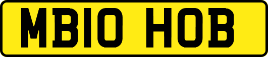 MB10HOB