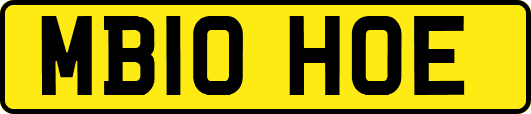 MB10HOE