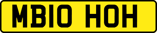 MB10HOH