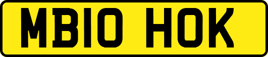 MB10HOK