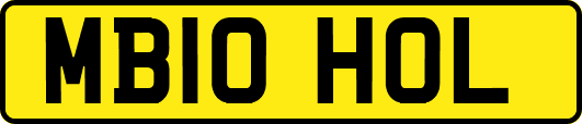 MB10HOL