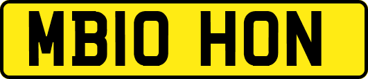 MB10HON
