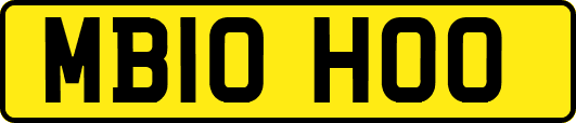 MB10HOO