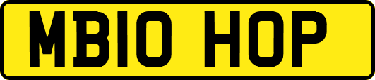 MB10HOP