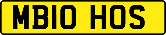 MB10HOS