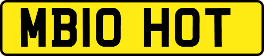 MB10HOT