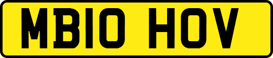 MB10HOV