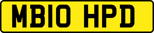 MB10HPD