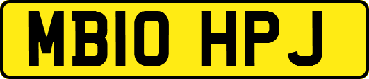 MB10HPJ