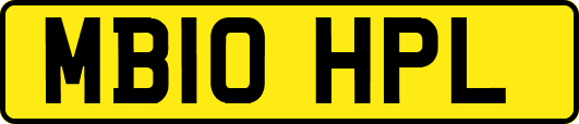 MB10HPL
