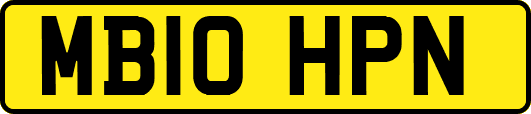 MB10HPN